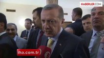 Başbakan Erdoğan: Mavi Marmara ile İlgili Karar Verildi Ama…
