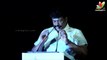 R. Parthiepan Speech at  Kathai Thiraikathai Vasanam Iyakkam Movie Audio Launch |