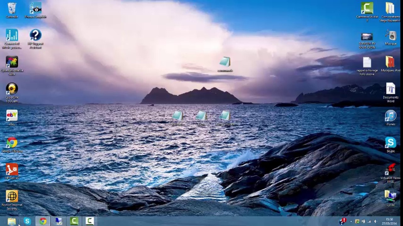 [Tuto] Créer Des Commandes Sur Son Serveur Privé Dofus 1.29