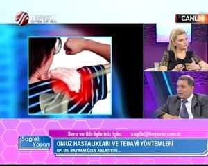 Sağlıklı Yaşam 27.05.2014