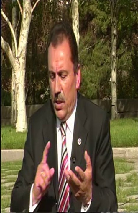 MUHSİN BAŞKAN - TBMM AKTÜEL (9)