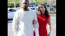 Kim Kardashian And Kanye West Honeymoon In Italy