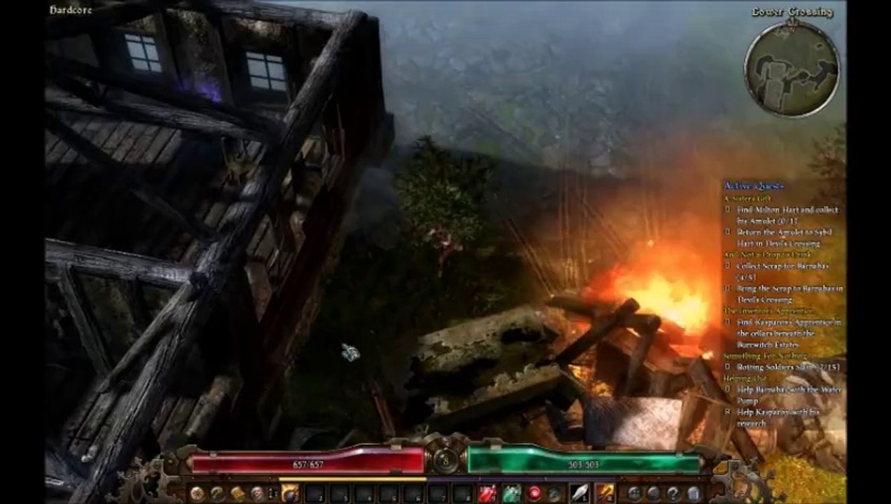 Grim Dawn Part 1.3