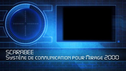 [Innovation] Scarabée, un pont entre terre et ciel