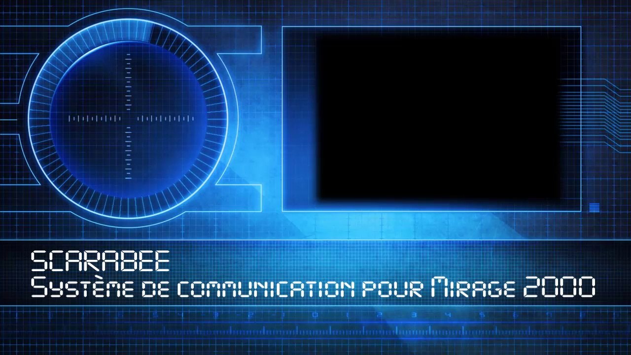 [Innovation] Scarabée, un pont entre terre et ciel