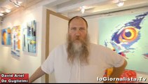 Ebreo Chassidico: nel giorno della Shoah, Davide Ariel De Guglielmi (seconda parte)