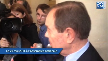Affaire Bygmalion: «Il n'y a aucune raison  que l'UMP explose» rassure Ollier
