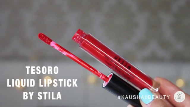 Tutorial | Aishwarya Cannes Film Fesitval 2014 Make-up Look | Kaushal Beauty