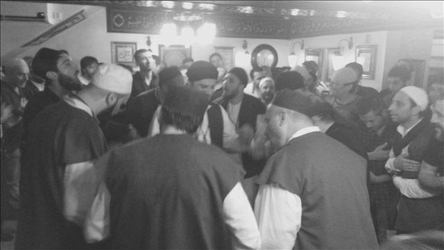 Kadiri Zikir, Ya Allah Zikri, Allah Zikri 24.05.2014