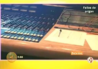 Maite Perroni feliz por el estreno oficial de ''Vas a querer volver''