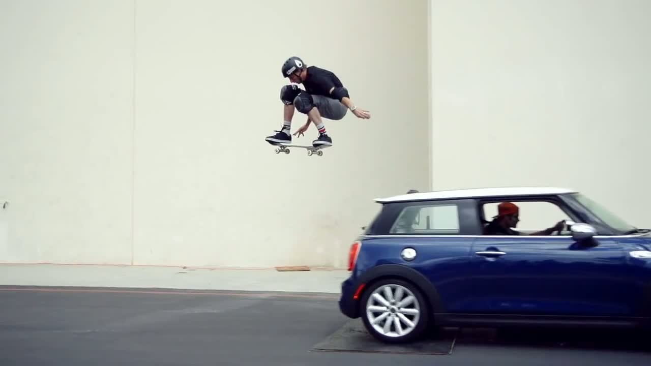 Tony Hawk