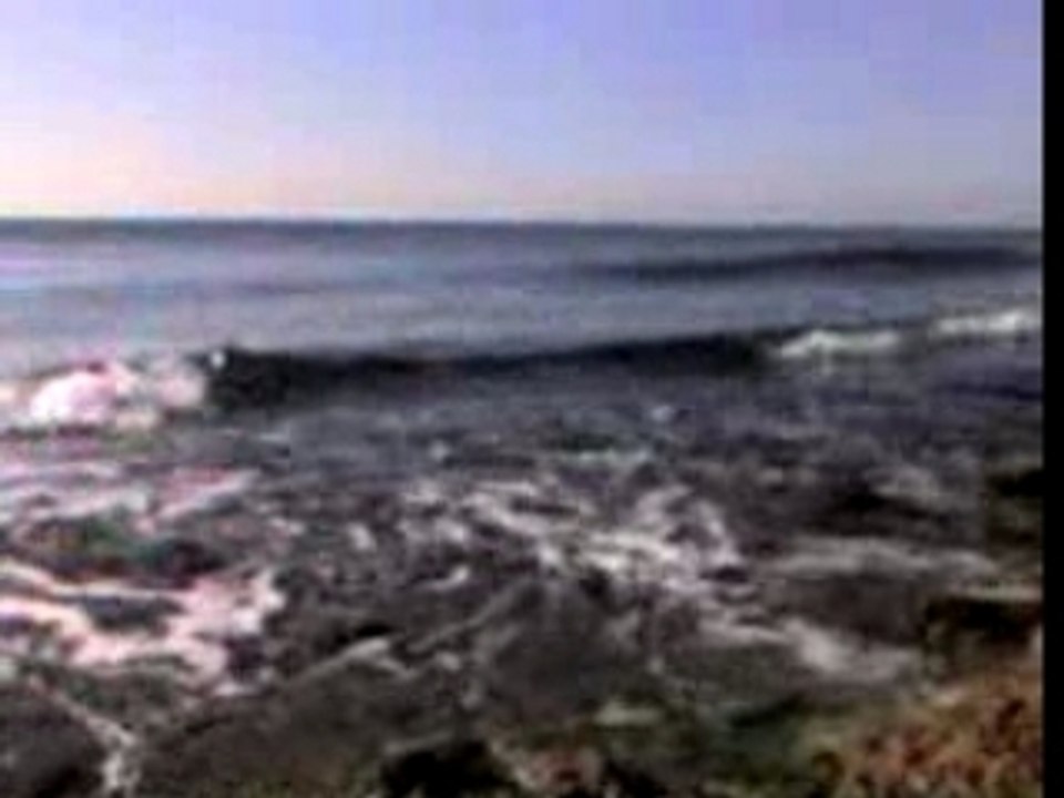 bord de mer carry le rouet