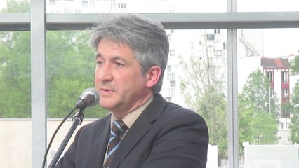 Saint-Ouen : 17 étudiants récompensés pour leur esprit entreprenant