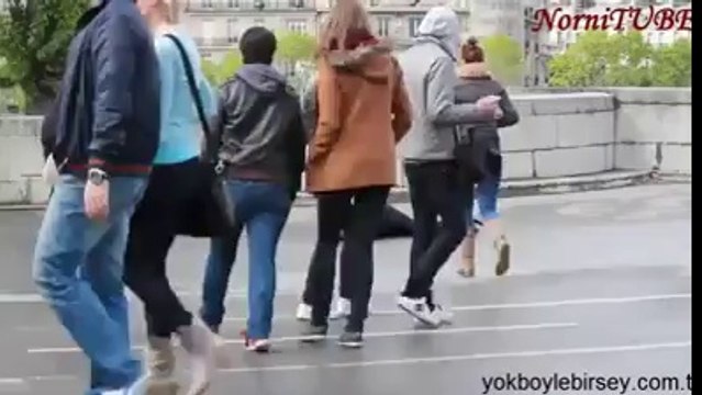 Dış Görünüşün İnsanlar Üzerindeki Etkisi