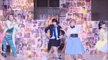 Berryz Koubou - Futsuu Idol 10 Nen Yatterannai desho (Sub español)