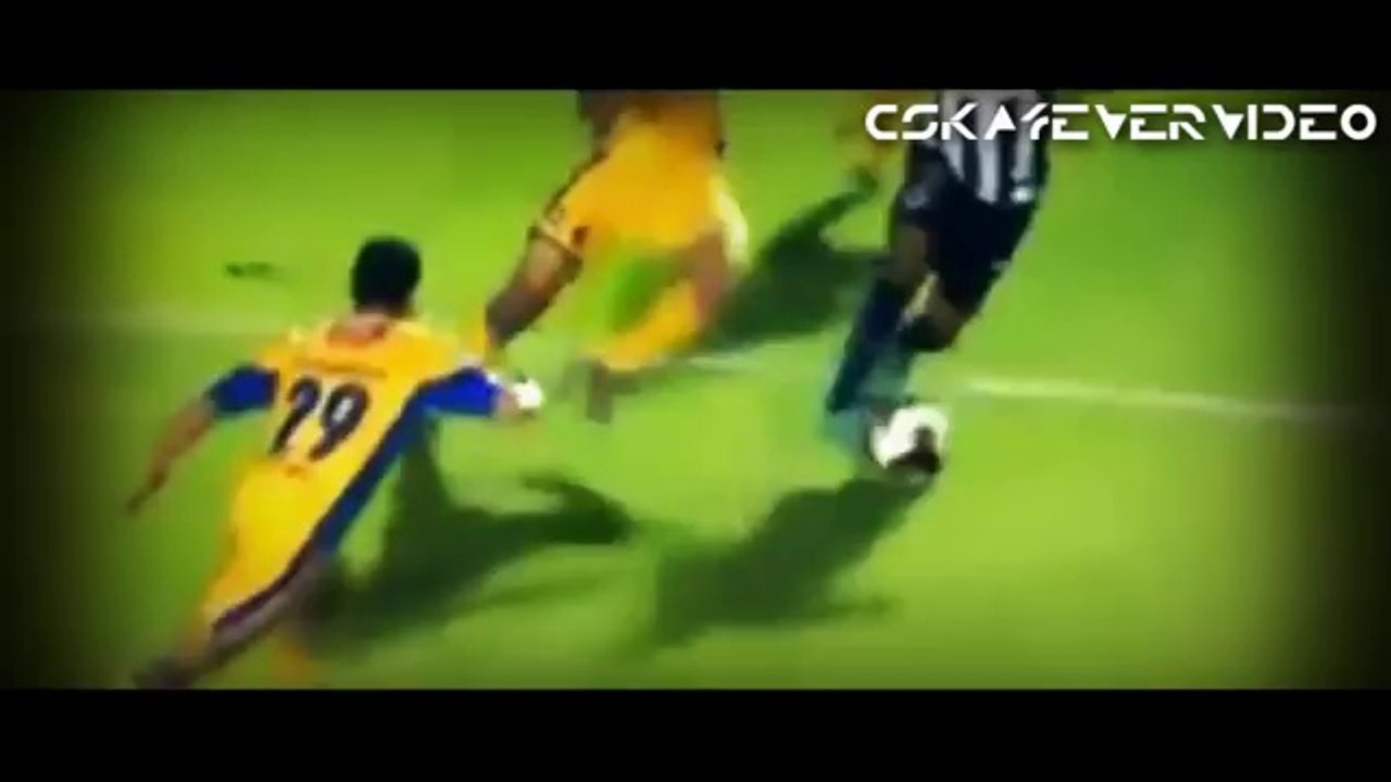 Jesús Corona El Tecatito ▷ NEW Twente ◆ Skills Dribbling Assists Goals ◆ 2013 HD