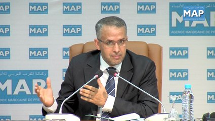 (إقرار يوم وطني للاحتفال بالمجتمع المدني قرار ملكي تاريخي (الحبيب الشوباني