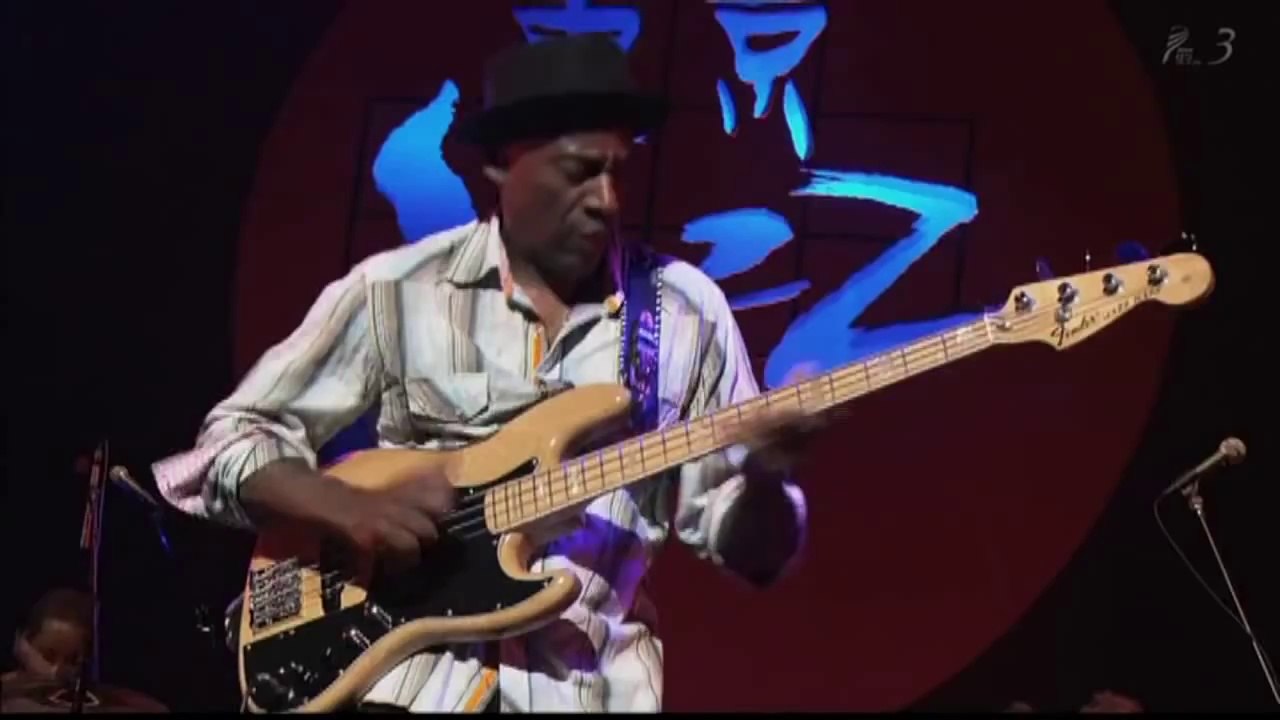 ‪DMS (Duke, Miller, Sanborn) - Blast (Tokyo Jazz Festival 2011‬)