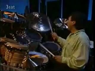 Revelation (Robben Ford, Will Lee, Russell Ferrante, Bob Malach, Alex Acuna & Kuno Schmid)