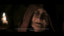 Dark Souls II Les 20 premières minutes commentées
