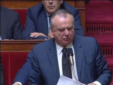 La famille Merah part faire le djihad en Syrie grâce aux allocations familiales - 27/05