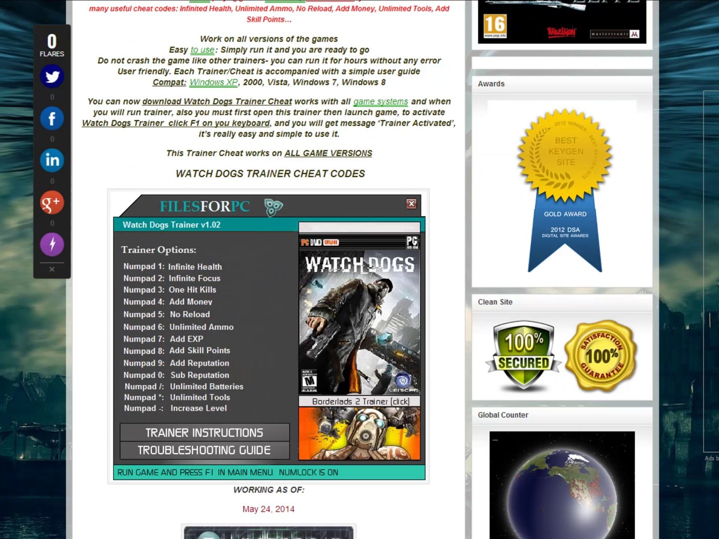 Video watchdog pdf