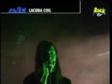 Lacuna Coil - Swamped (live)