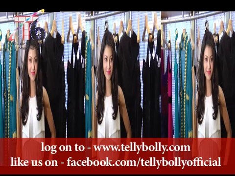 URVASHI LAUNCH CLARINS NEW SHOP