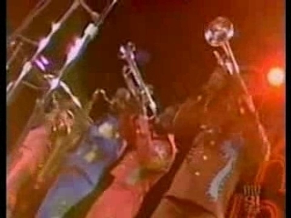 KC & THE SUNSHINE BAND - THAT'S THE WAY