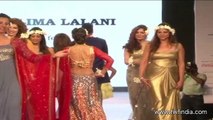 sushmita sen at Fashion Show 04