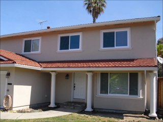 Replacement Vinyl Windows San Jose