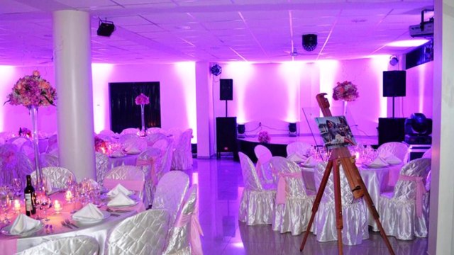 Mis Quince : Leslie - ASGARD EVENT MANAGEMENT - Organizacion de Eventos