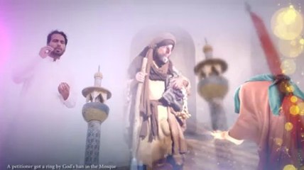 Manqabat - 2014-2015 -Kash Wo Banda by Own Rizvi