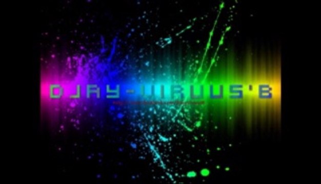 Sound Clubbing ElectroHouse - Djay-Viruus'B 27 Mai 2014 (1ère partie)