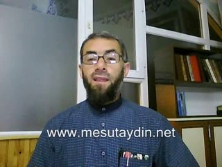 ESMA DERSLERİ EL HABİR-1