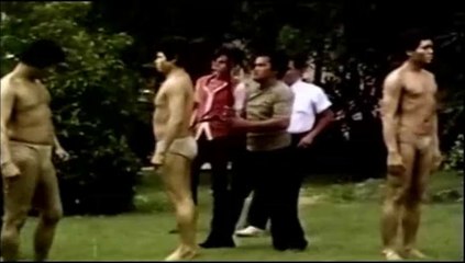 Spoony - Movie - Clones Of Bruce Lee Part2