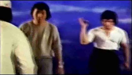 Spoony - Movie - Clones Of Bruce Lee Part1