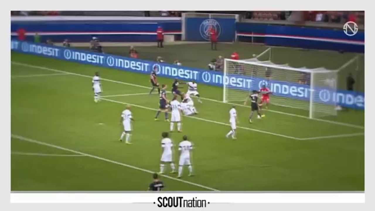 MARCO VERRATTI _ Goals, Skills, Assists _ Paris Saint-Germain _ 2013_2014 (HD)