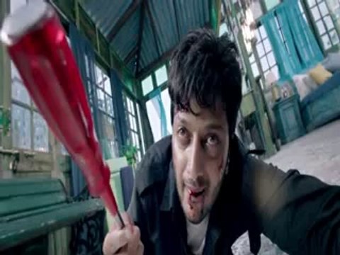 Ek Villain [2014] - [New Official Trailer] - Feat. Sidharth Malhotra - Shraddha Kapoor - Ritesh Deshmukh [FULL HD] Video