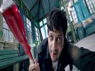 Ek Villain [2014] - [New Official Trailer] - Feat. Sidharth Malhotra - Shraddha Kapoor - Ritesh Deshmukh [FULL HD] Video