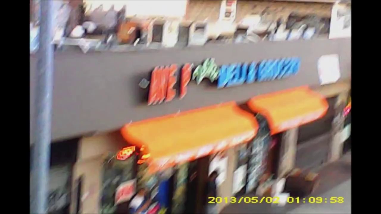 Smallest Mini Spy Cam