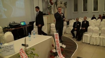 Espiye Müftülüğü 2014 Kutlu Doğum Programı 5. bölüm
