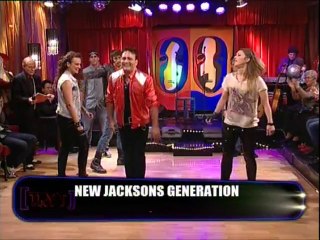 Especial Bad - Beat It   Toni Rovira y Tu - 25TV