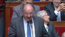 Bernard Perrut - Résultats des élections européennes