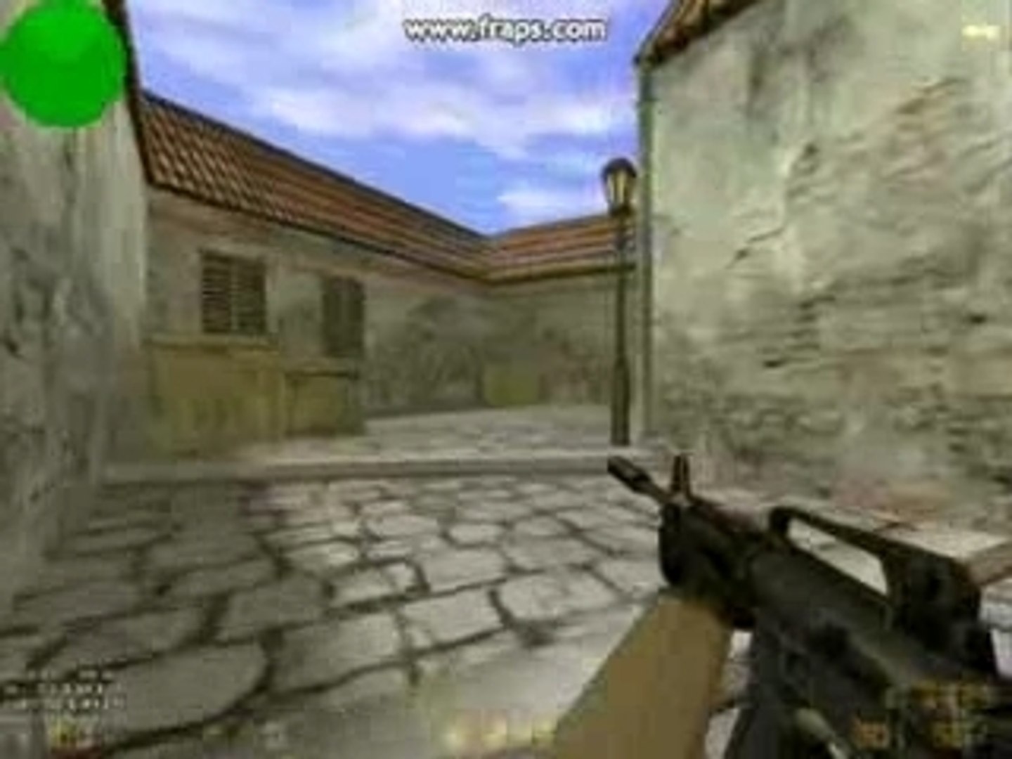COUNTER STRIKE 2007 Nitro Vol.2