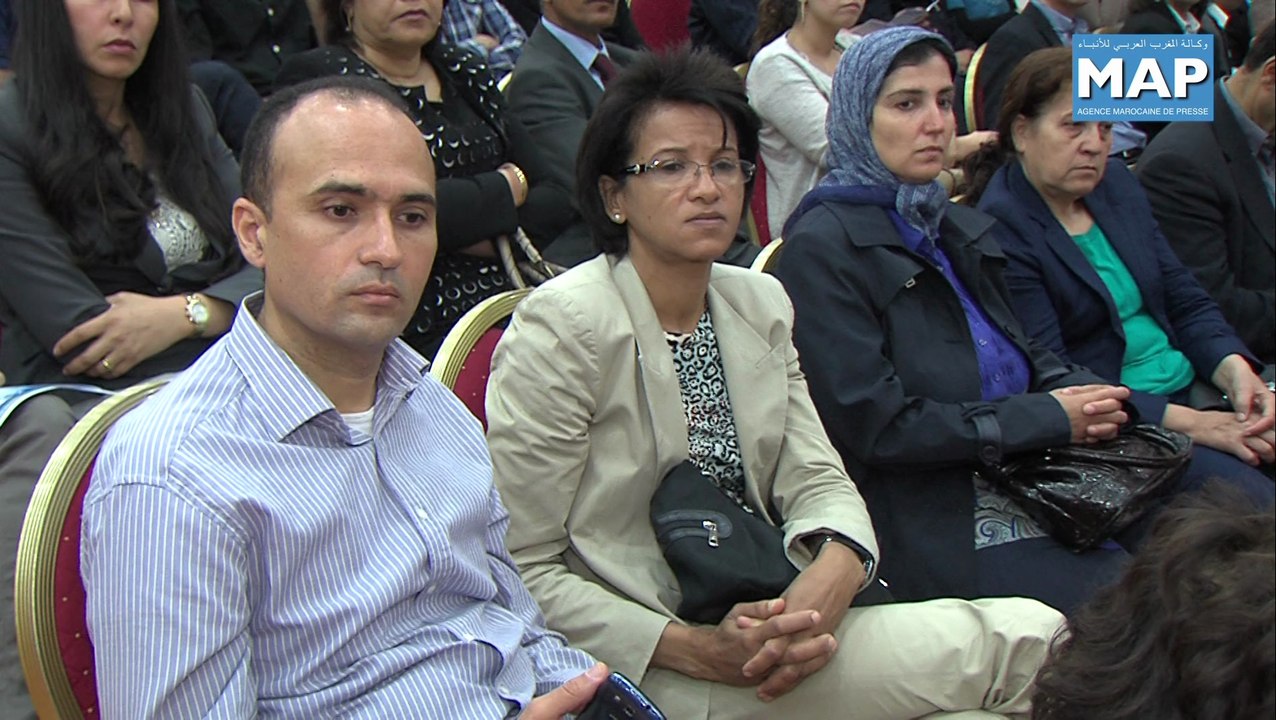 Deuxième édition de l'innovation sous le thème: " de l'innovation au transfert technologique