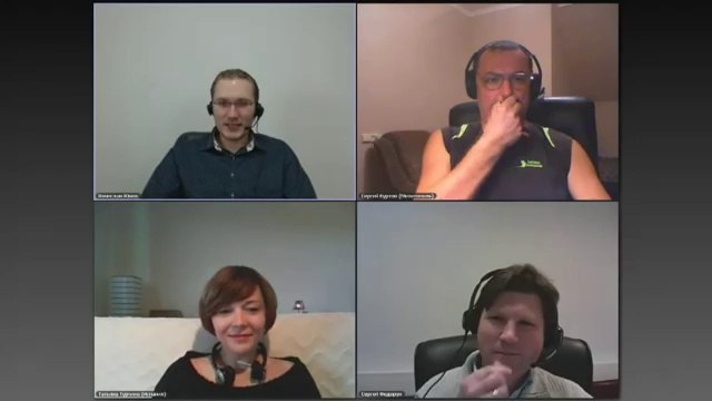 Вячеслав Юнев. Сущность вектора. У каждого вектора своя суть