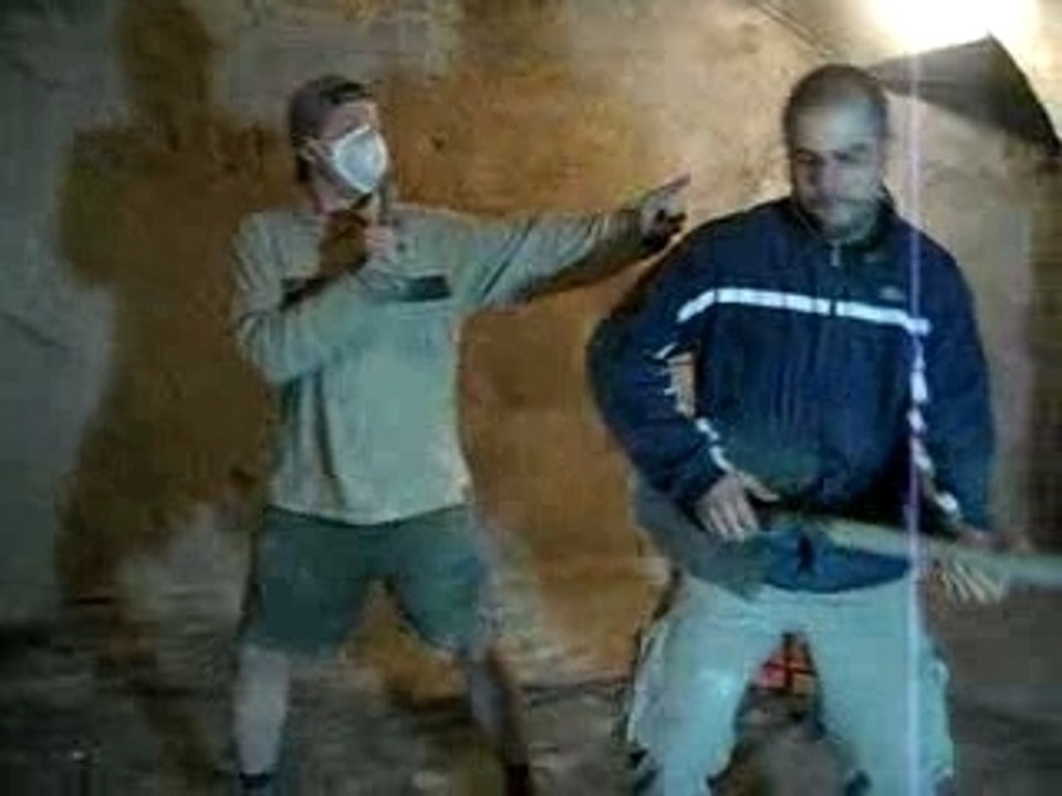 Concert privé JC & Marco (fin)