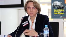 Discours d'ouverture de Mme Anne-Marie Descotes, directrice générale de la mondialisation, du développement et des partenariats, ministère des affaires étrangères