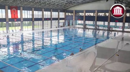 Yiyecek İçecek İşletmeciliği Bölümü